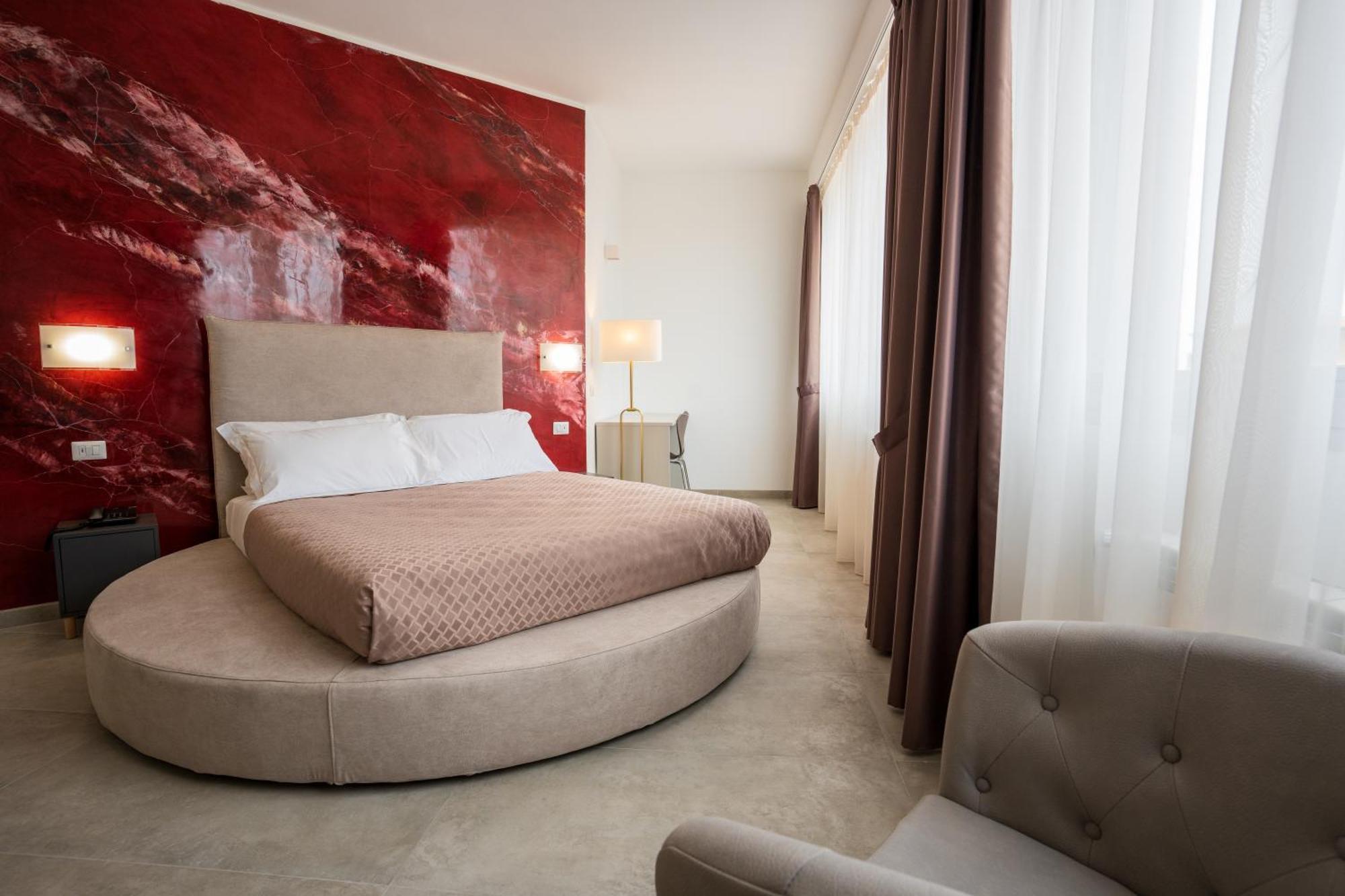 Hotel Bula Bollate Bagian luar foto