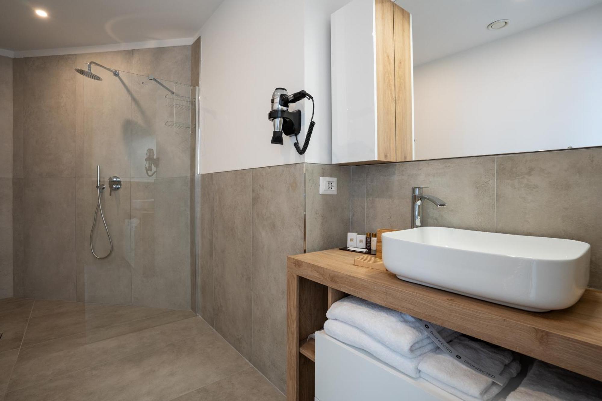 Hotel Bula Bollate Bagian luar foto