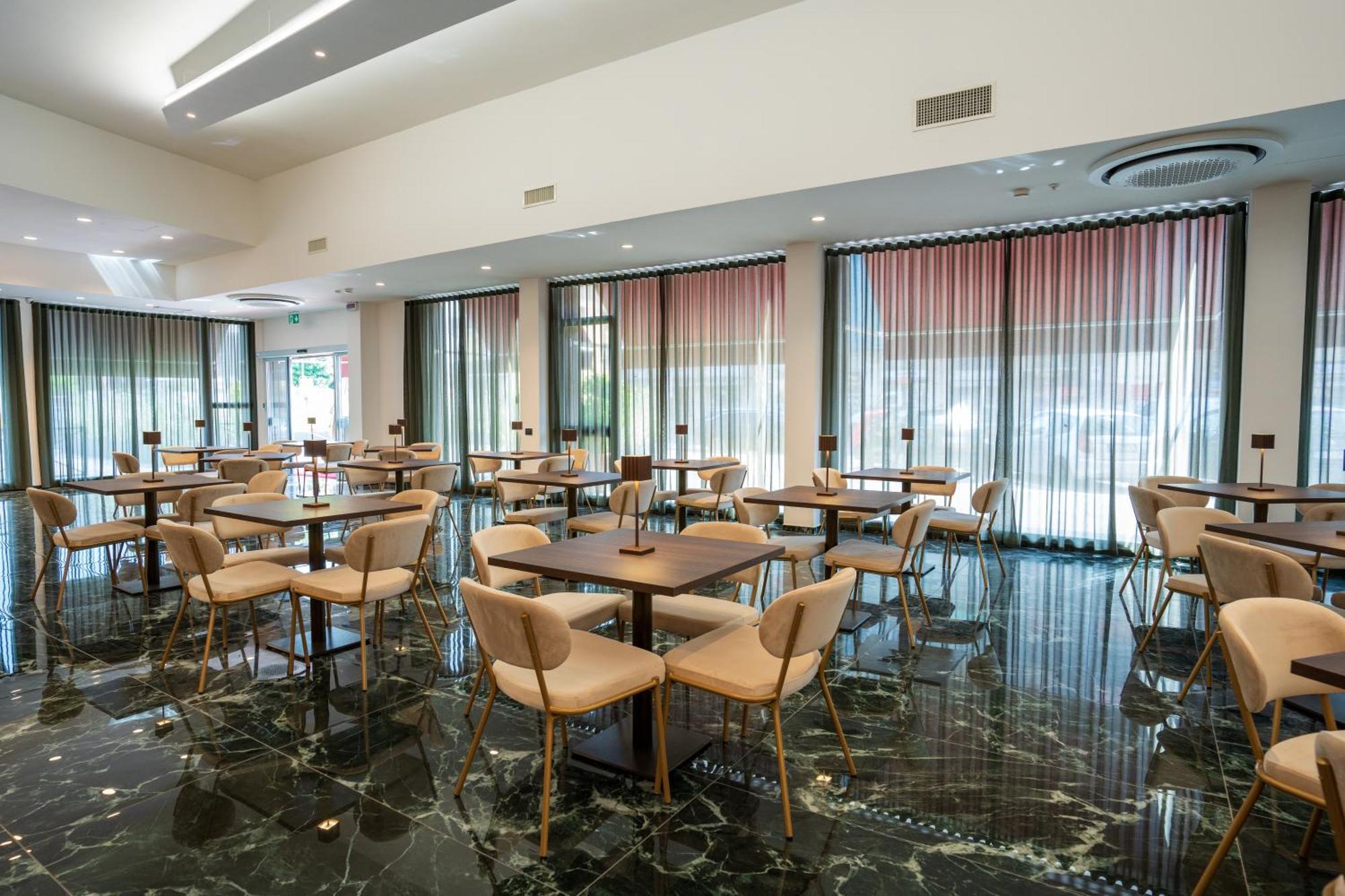 Hotel Bula Bollate Bagian luar foto