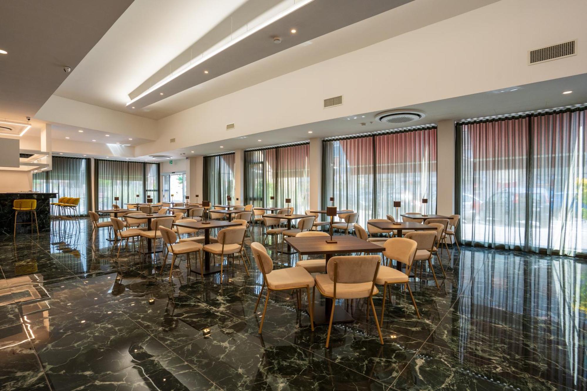 Hotel Bula Bollate Bagian luar foto