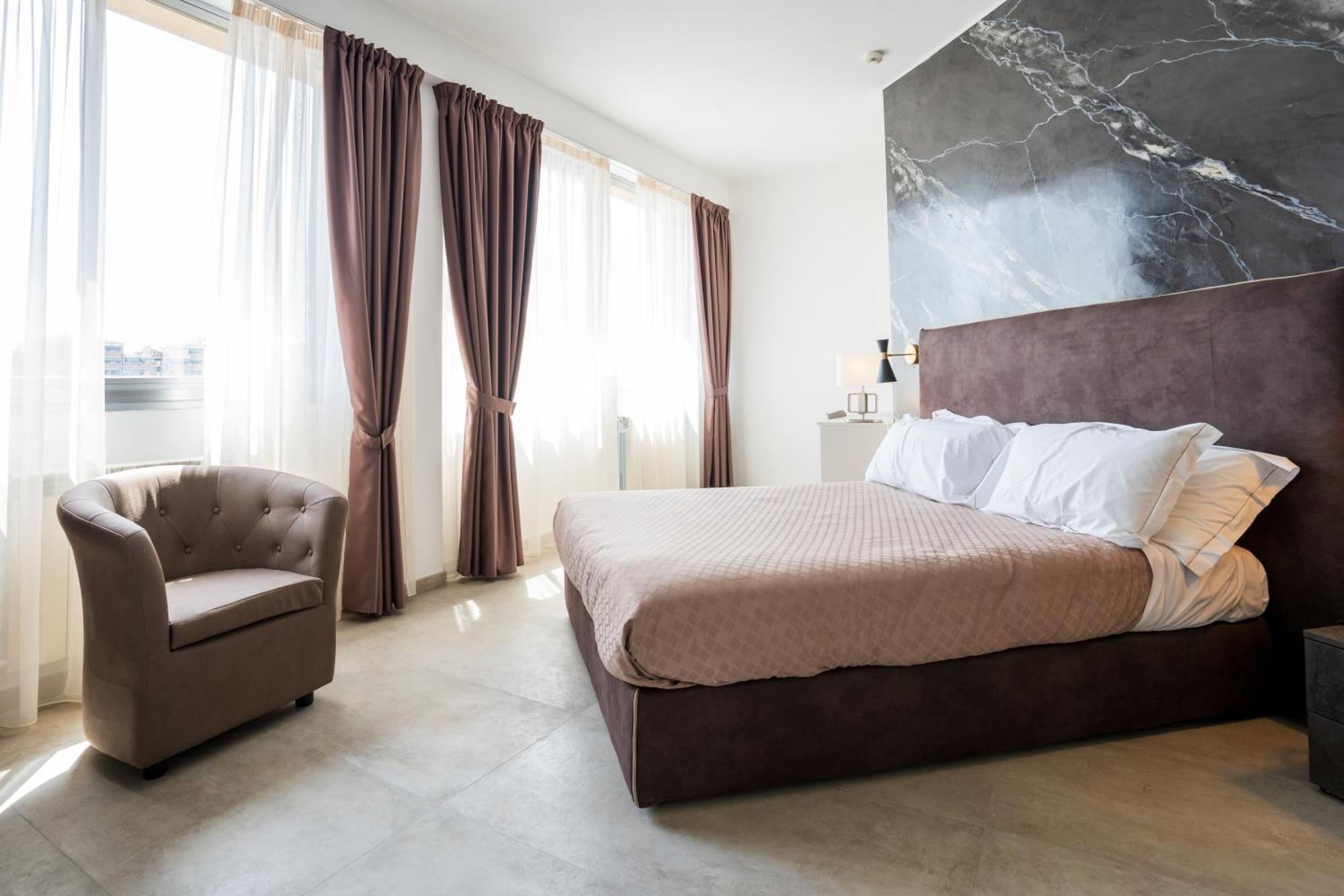 Hotel Bula Bollate Bagian luar foto