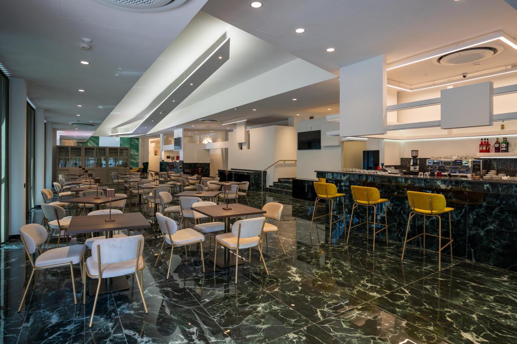 Hotel Bula Bollate Bagian luar foto