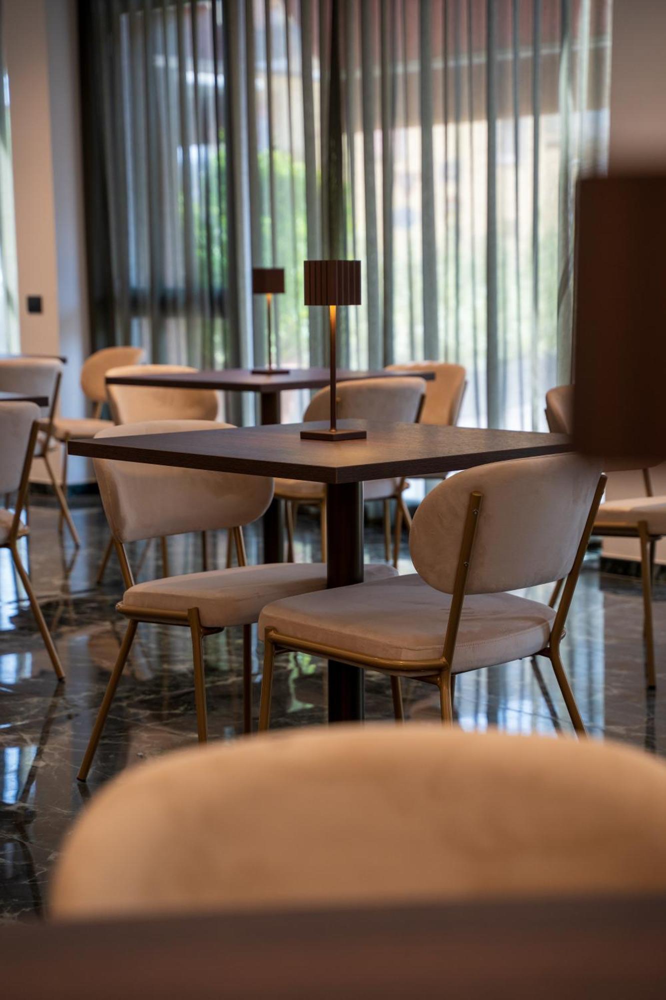 Hotel Bula Bollate Bagian luar foto