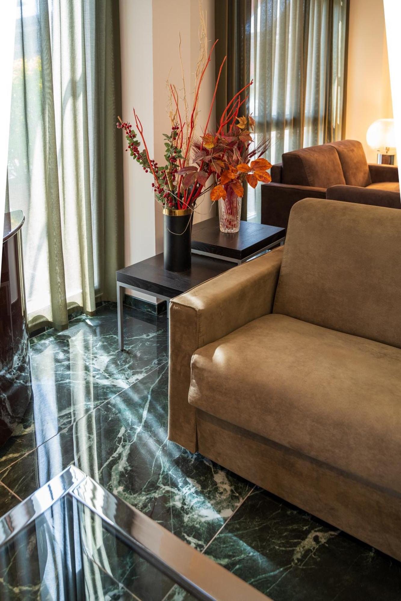 Hotel Bula Bollate Bagian luar foto