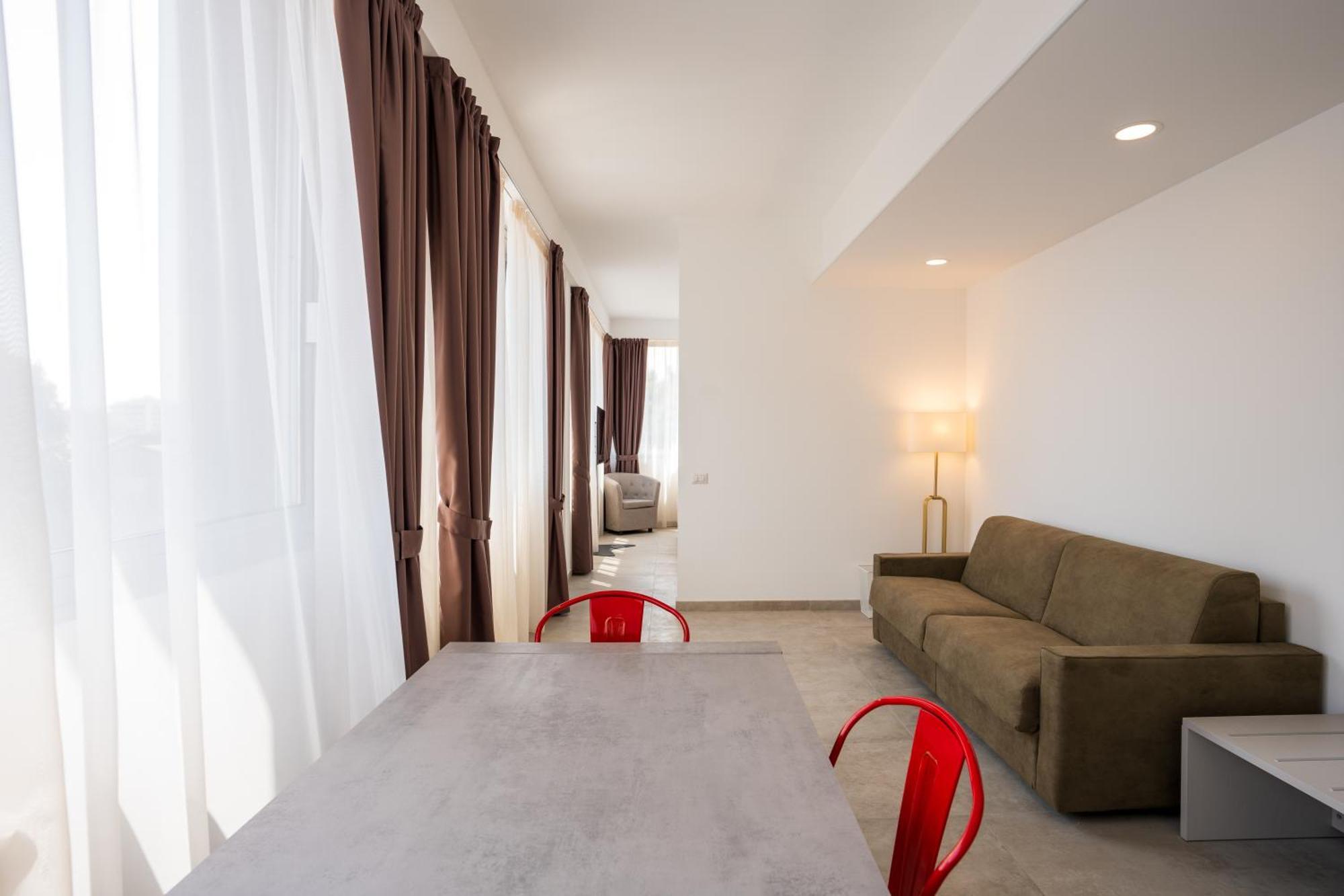 Hotel Bula Bollate Bagian luar foto