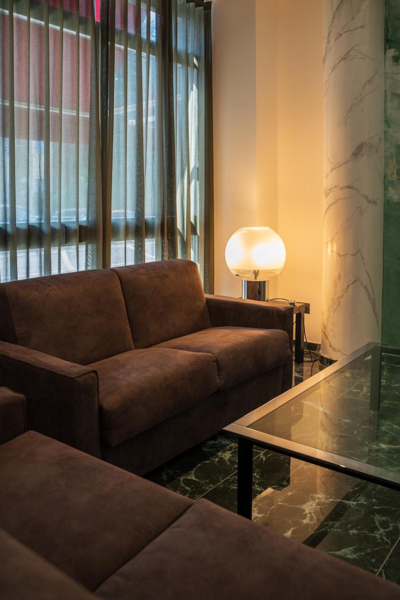 Hotel Bula Bollate Bagian luar foto