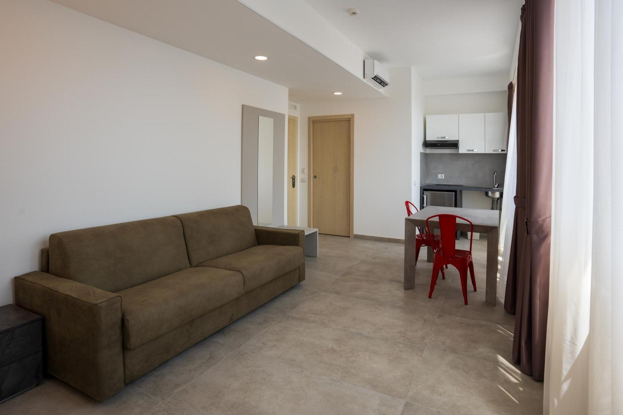 Hotel Bula Bollate Bagian luar foto