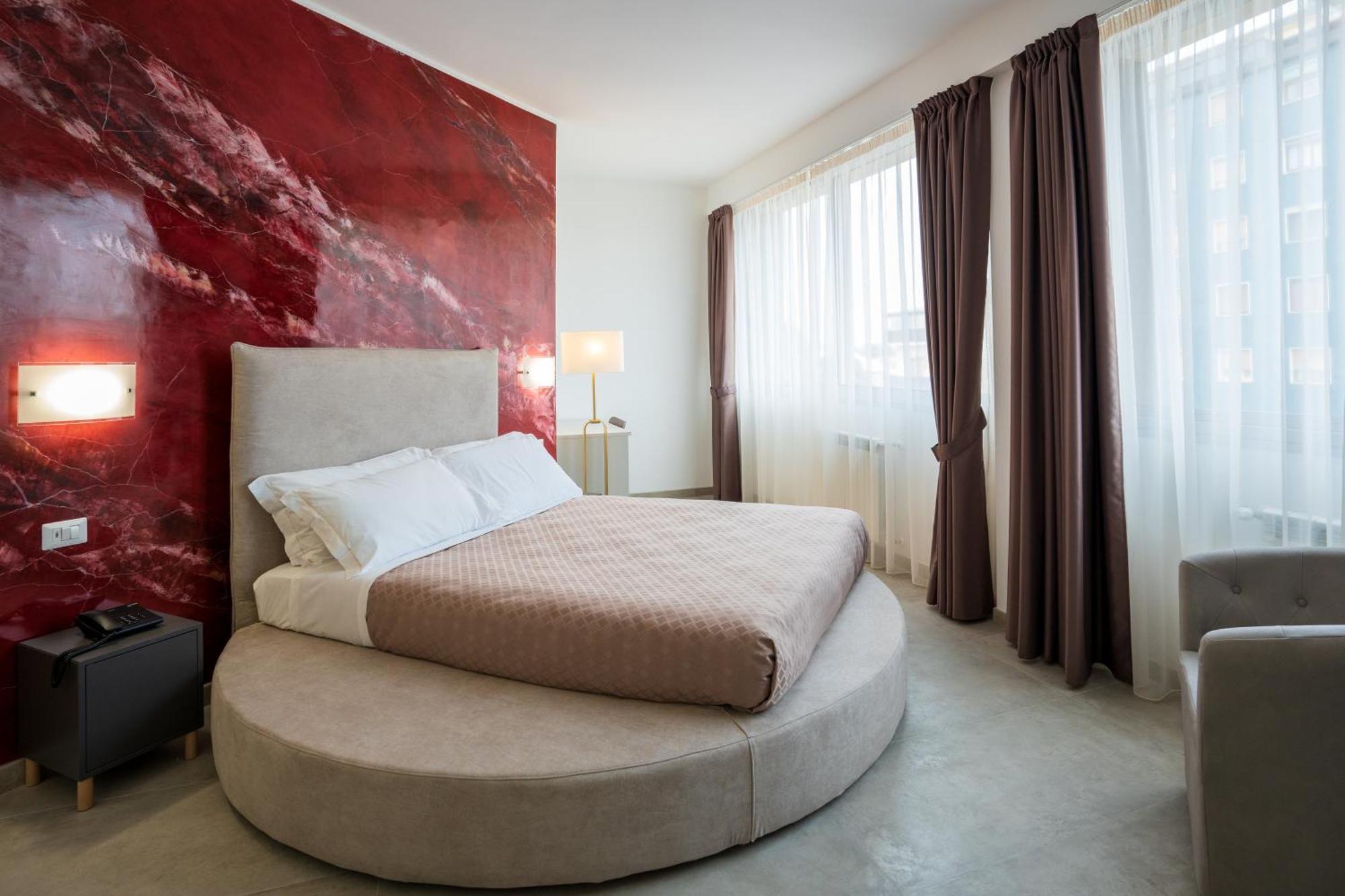 Hotel Bula Bollate Bagian luar foto