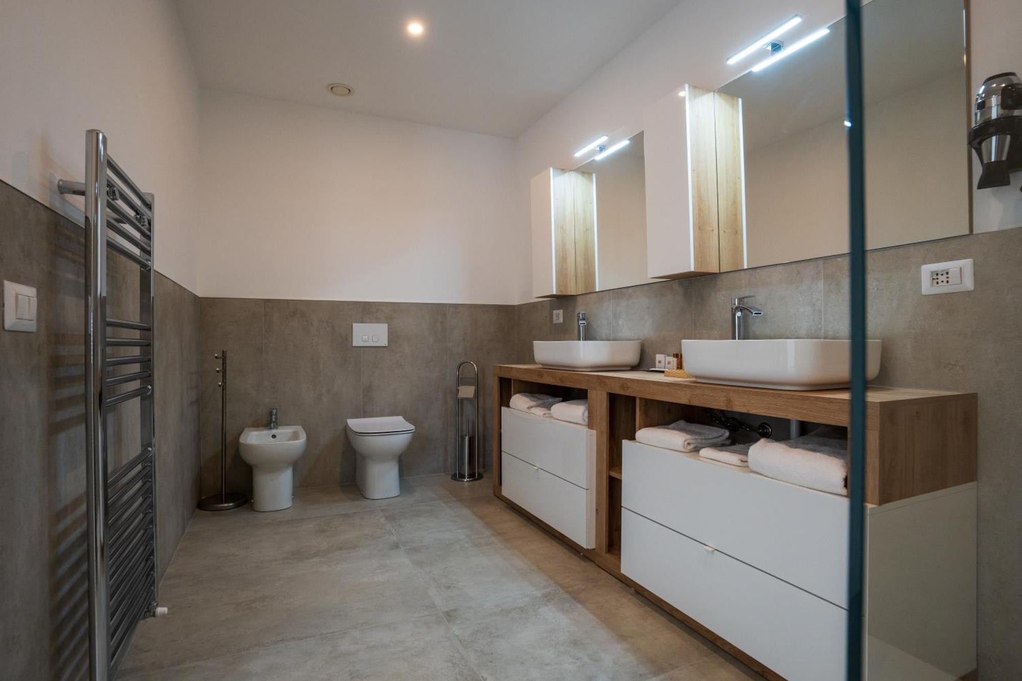 Hotel Bula Bollate Bagian luar foto